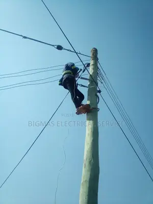 Lines Work