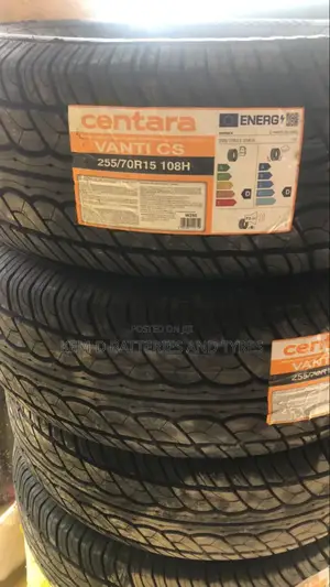 255/70r15 Tyres Tires + Free Delivery or Fixing