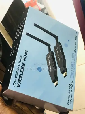 50 Meters HDMI Wireless Extender