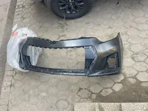 Corolla Front Bumper 2014 2015 2016