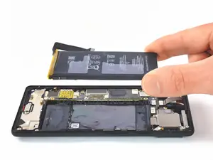 Google Pixel Battery’S - Available From Pixel 1 to 7 Pro Battery