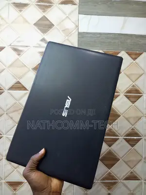 New Laptop Asus X551CA 6GB Intel Core I3 HDD+SSD 500GB