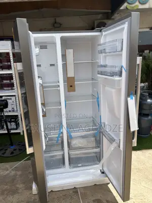 Innova I-70 SBS Fridge