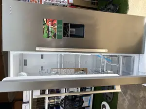 Innova I-70 SBS Fridge
