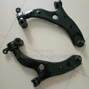 Mazda CX-5 2016- Lower Control Arm. Original.