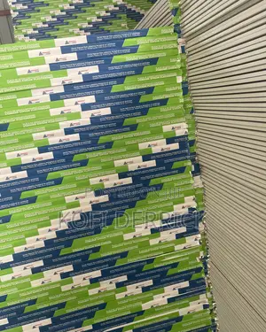 Plasterboard -12mm -Gypsum
