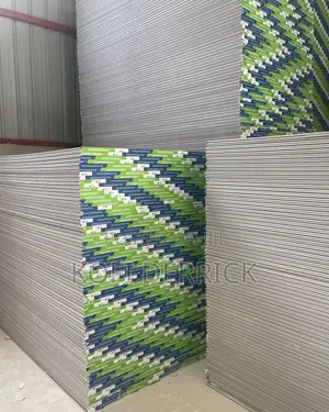 Plasterboard -12mm -Gypsum