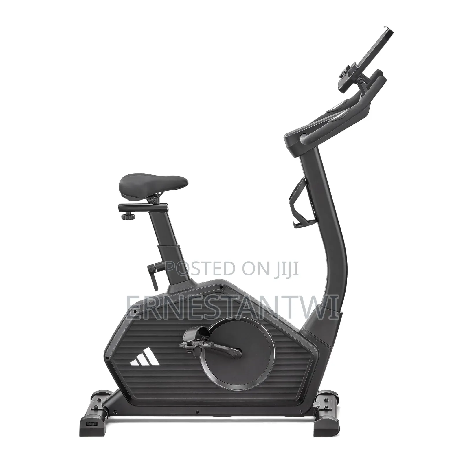 Adidas Exercise Bike With Bluetooth From UK