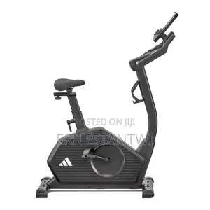 Adidas Exercise Bike With Bluetooth From UK