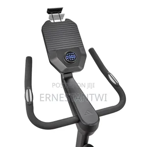 Adidas Exercise Bike With Bluetooth From UK