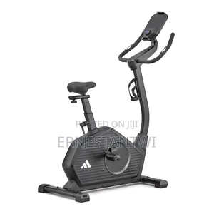 Adidas Exercise Bike With Bluetooth From UK