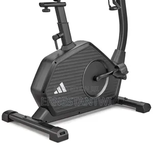 Adidas Exercise Bike With Bluetooth From UK