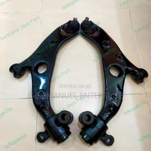 Mazda CX-5 2016-19 Lower Control Arm Pair. Original