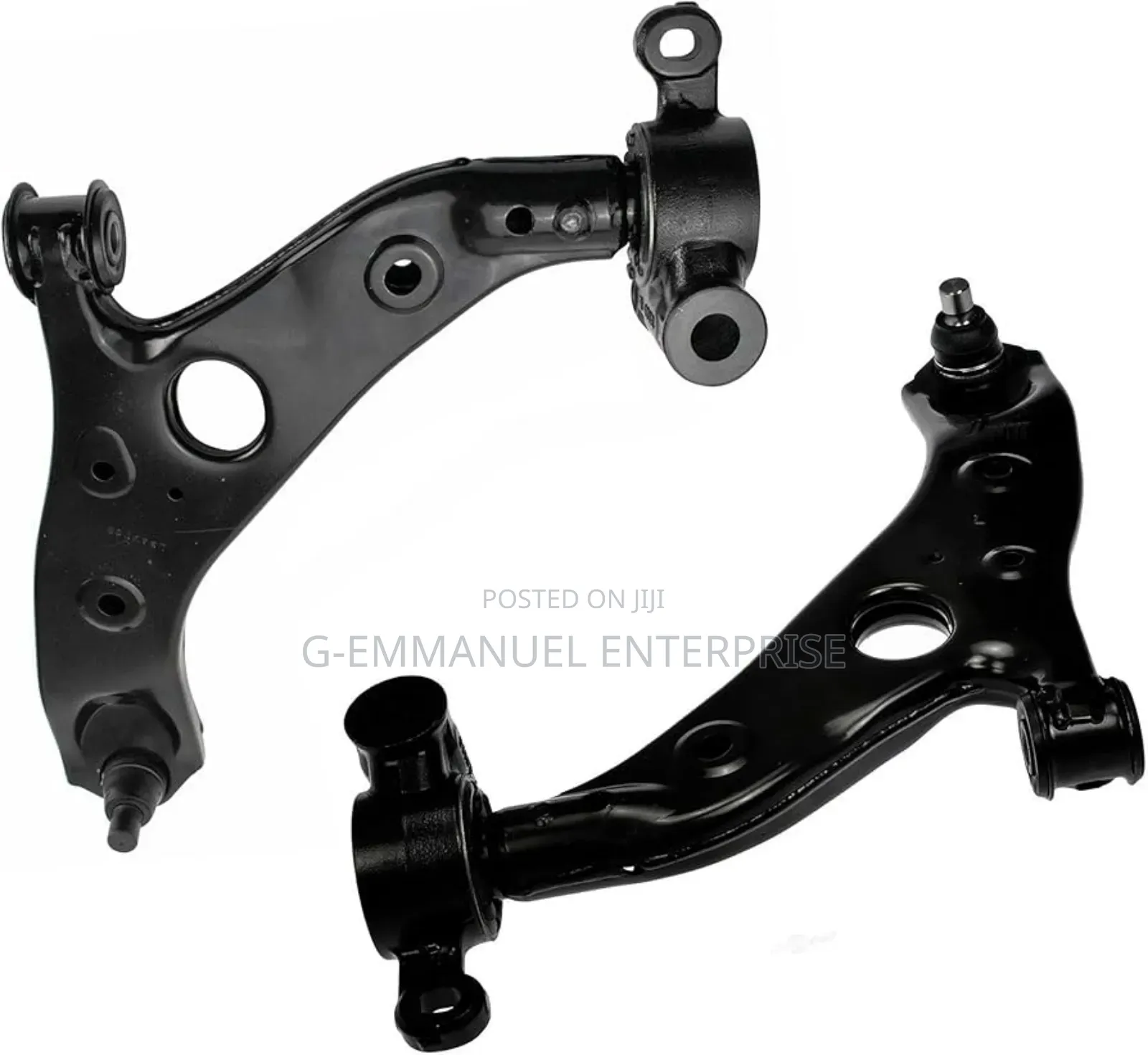Mazda CX-5 2016-19 Lower Control Arm Pair. Original