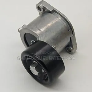 Hyundai Santa Fe 2016-19 Belt Tensioner. Original