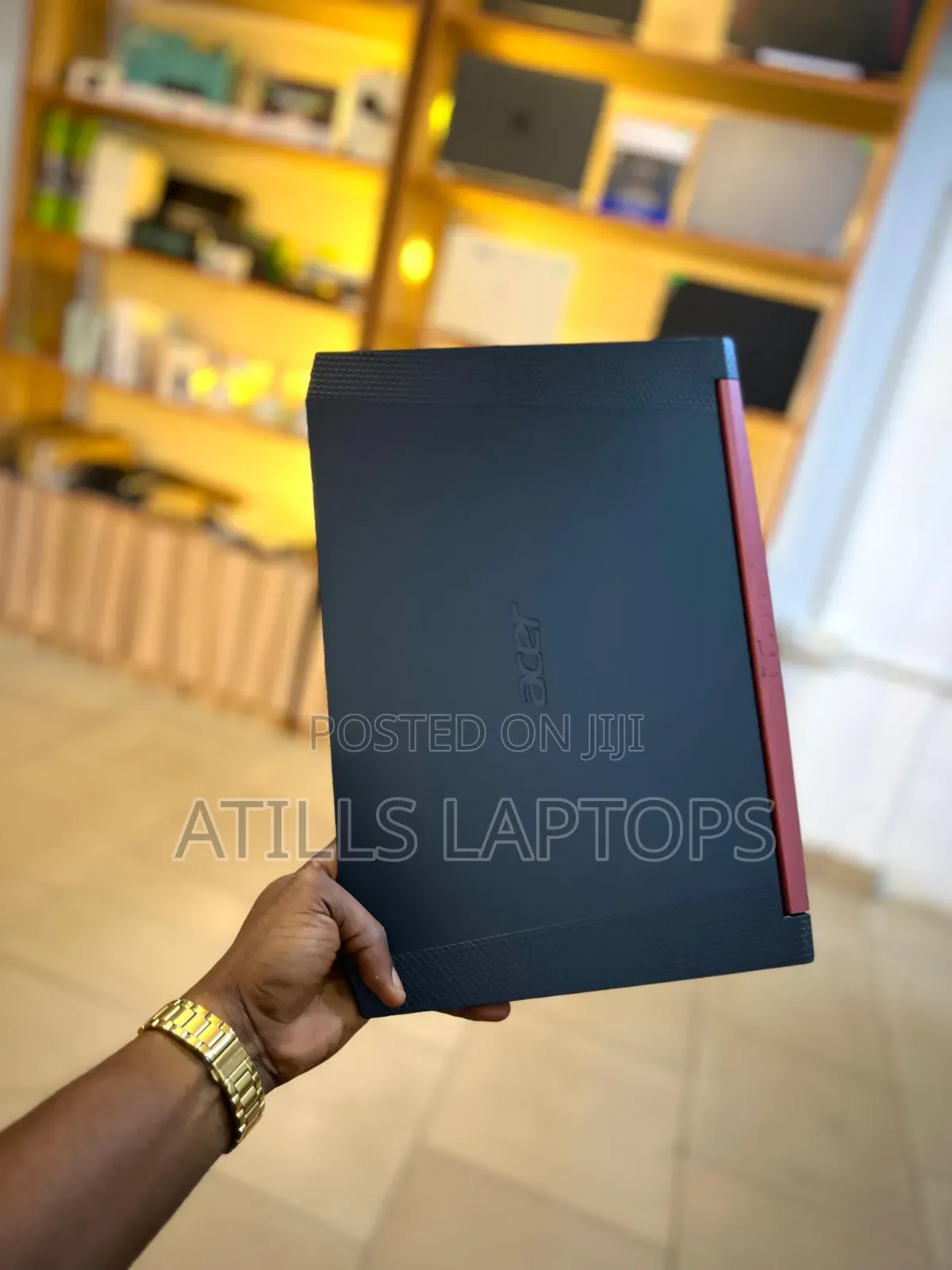Laptop Acer Nitro 5 16GB AMD Ryzen 5 SSD 512GB