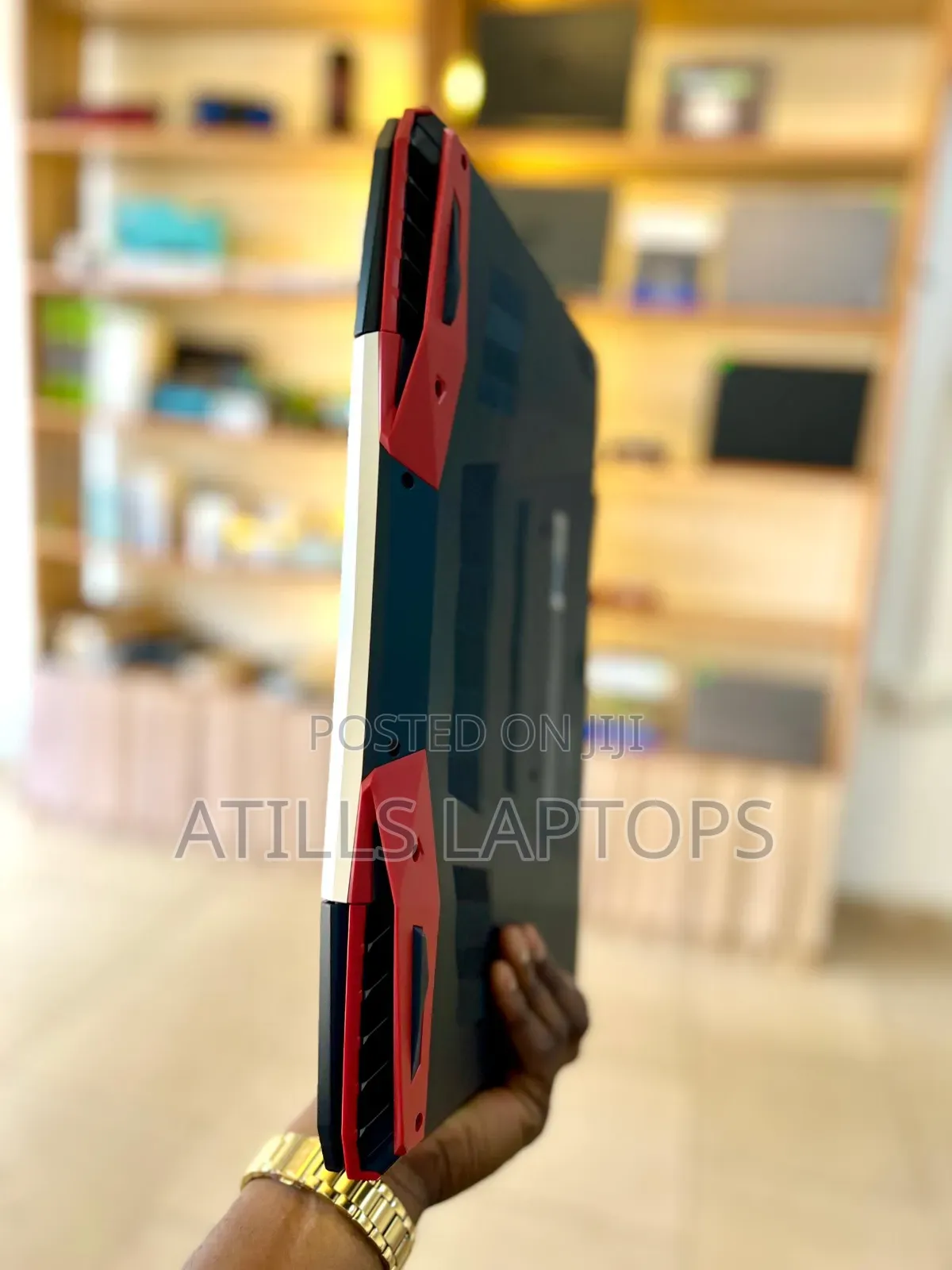 Laptop Acer Aspire v Nitro 16GB Intel Core I7 SSD 512GB