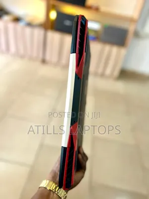 Laptop Acer Aspire v Nitro 16GB Intel Core I7 SSD 512GB