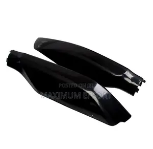 Toyota Prado 2010-2018 Roof Rack End Cover 4PCS