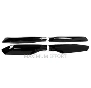 Toyota Prado 2010-2018 Roof Rack End Cover 4PCS