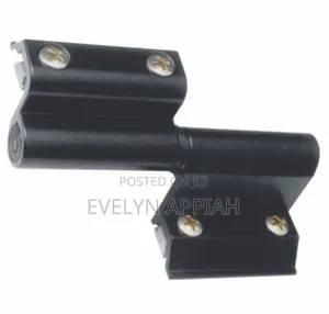 Aluminium Glass Door Hinges