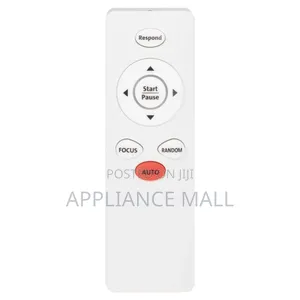 Powerful Robot Vacuum Cleaner Germany