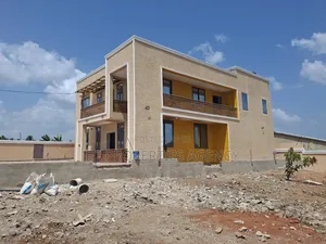 Furnished 4bdrm Mansion in B2 Properties Agency, Kumasi Metropolitan