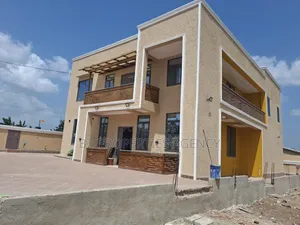 Furnished 4bdrm Mansion in B2 Properties Agency, Kumasi Metropolitan