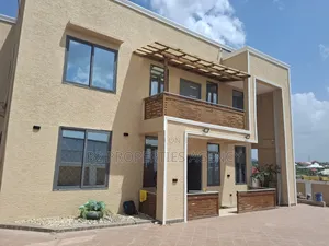 Furnished 4bdrm Mansion in B2 Properties Agency, Kumasi Metropolitan