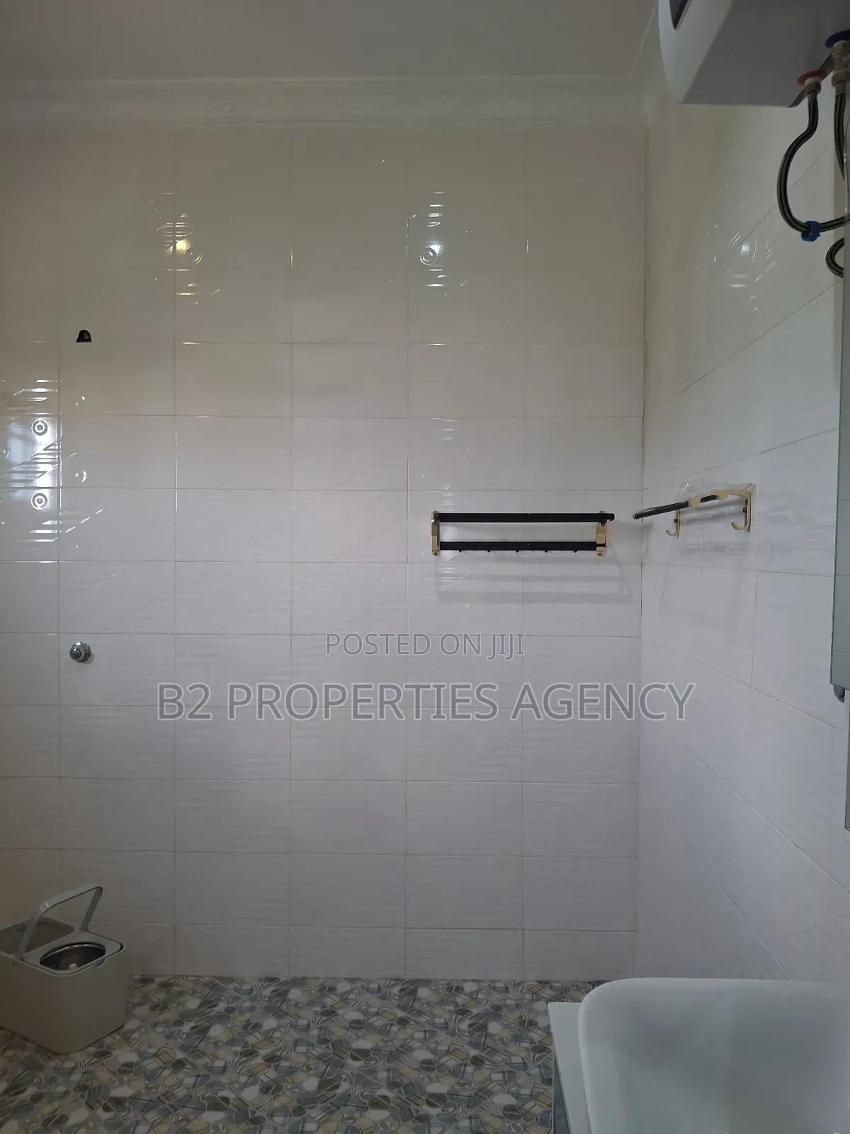Furnished 4bdrm Mansion in B2 Properties Agency, Kumasi Metropolitan