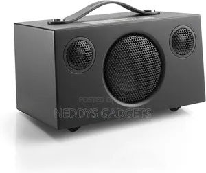 Photo - Audio Pro Addon C3 Wireless Bluetooth Rechargeable