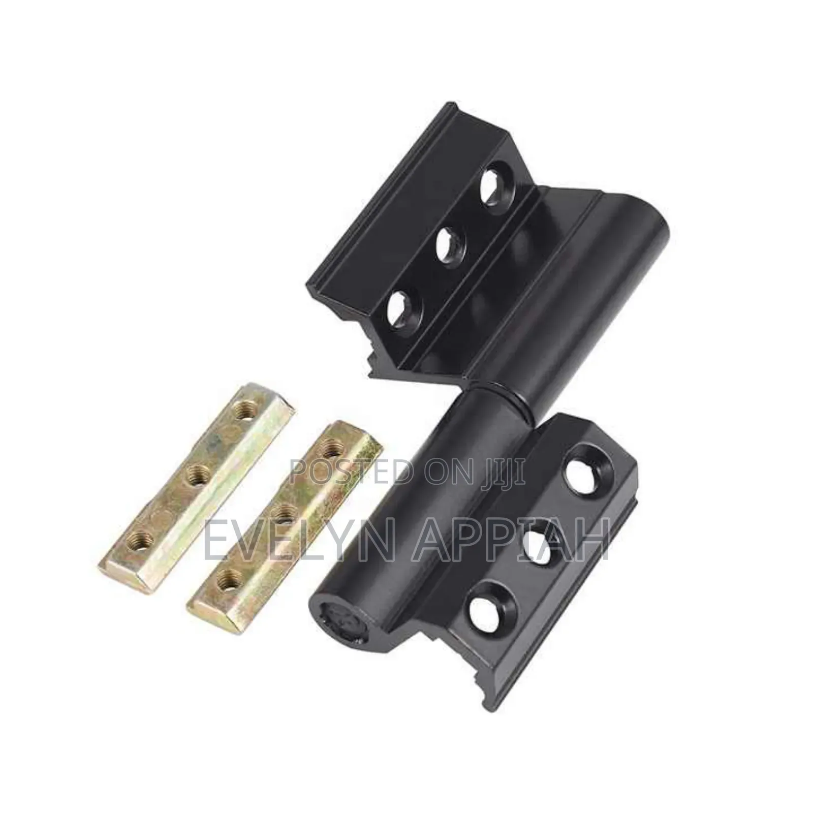 Aluminium Glass Door Hinges