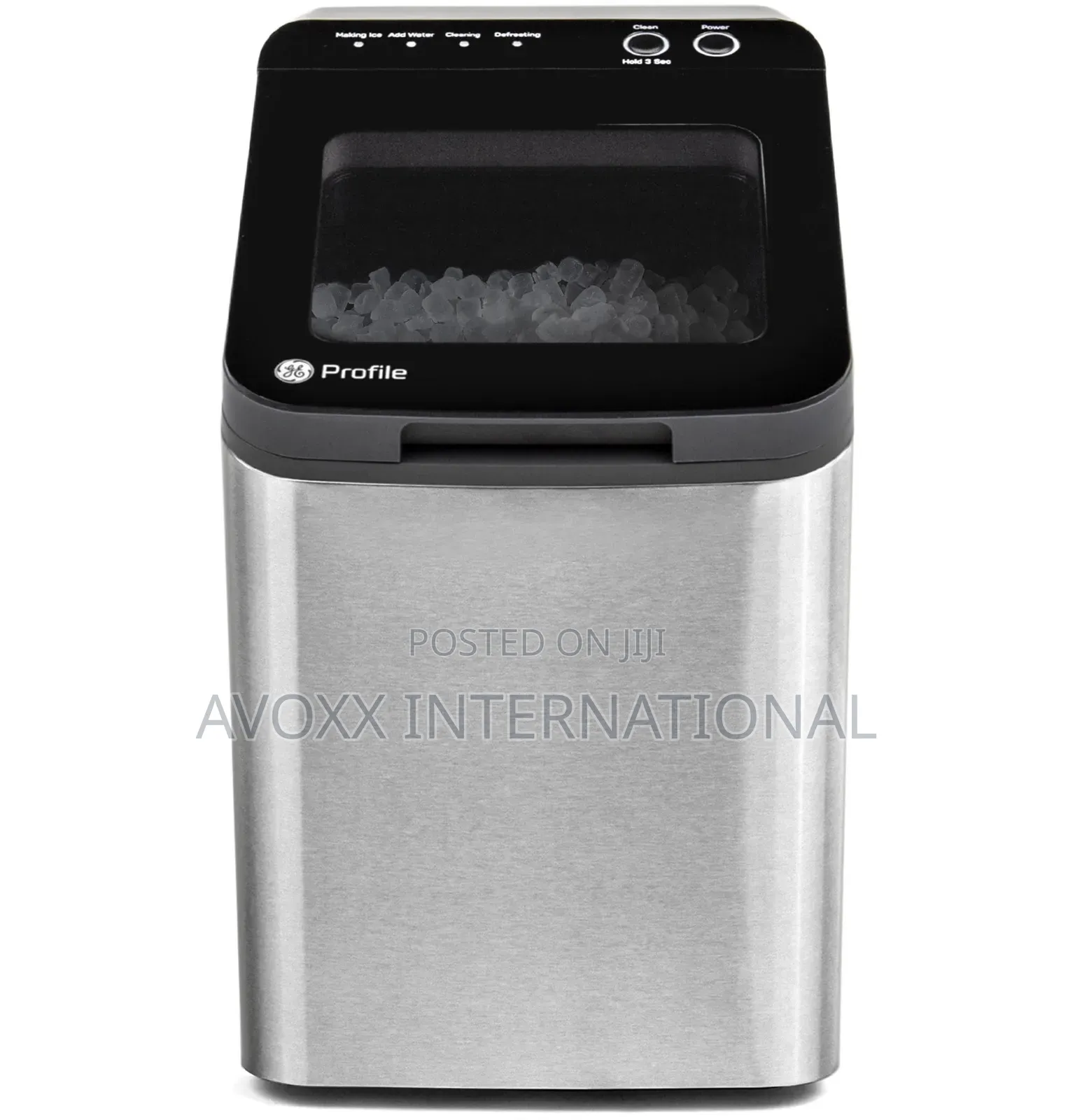 Ge Profile Opal Nugget Ice Maker|Countertop Pebble Ice Maker