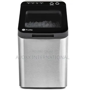 Ge Profile Opal Nugget Ice Maker|Countertop Pebble Ice Maker