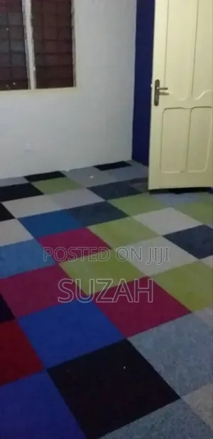Square Pieces of Carpet