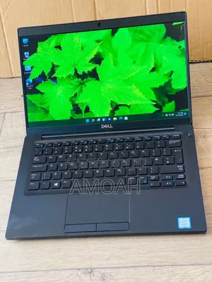 Laptop Dell Latitude 7390 8GB Intel Core I5 SSD 256GB