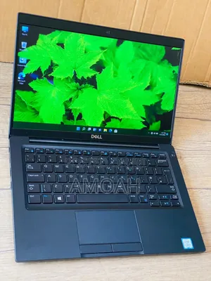 Laptop Dell Latitude 7390 8GB Intel Core I5 SSD 256GB