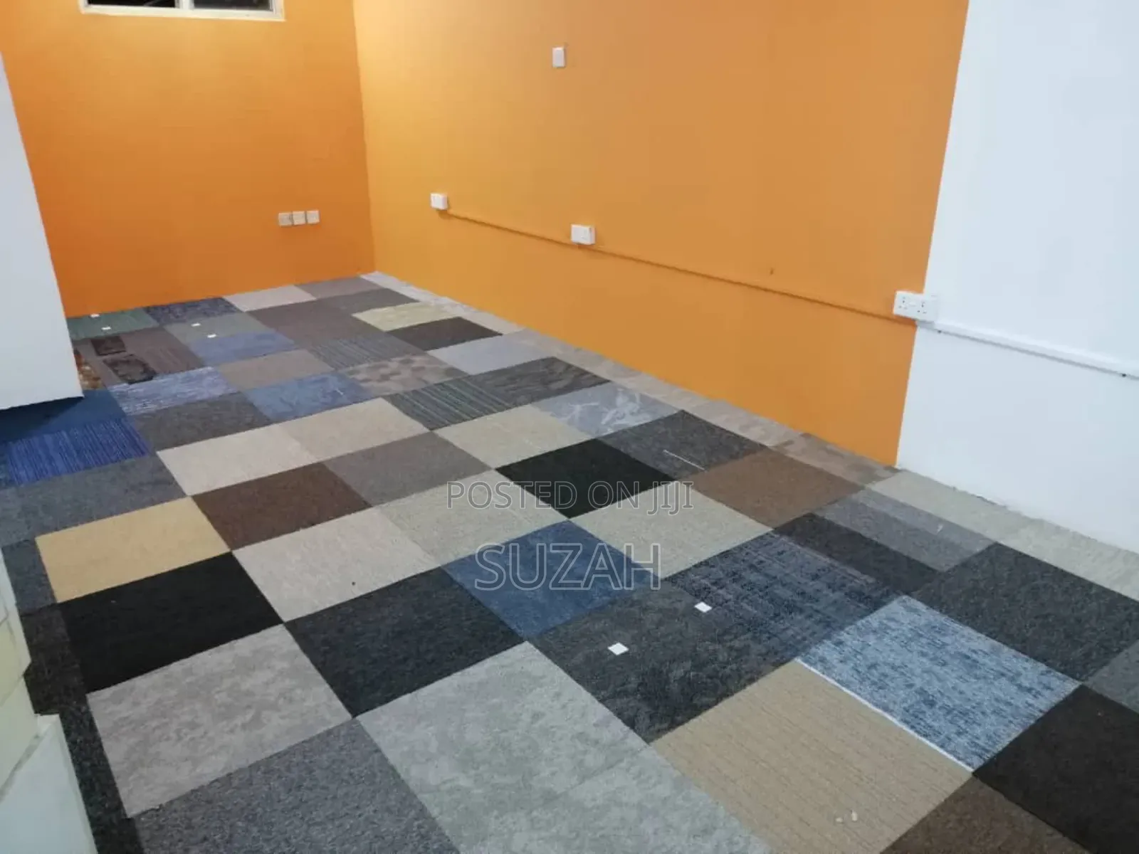 Carpet Pre-Sized