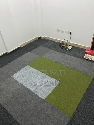 20 by 20 Inches (Carpet)