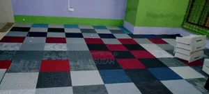 Carpet of 0.5mx0.5