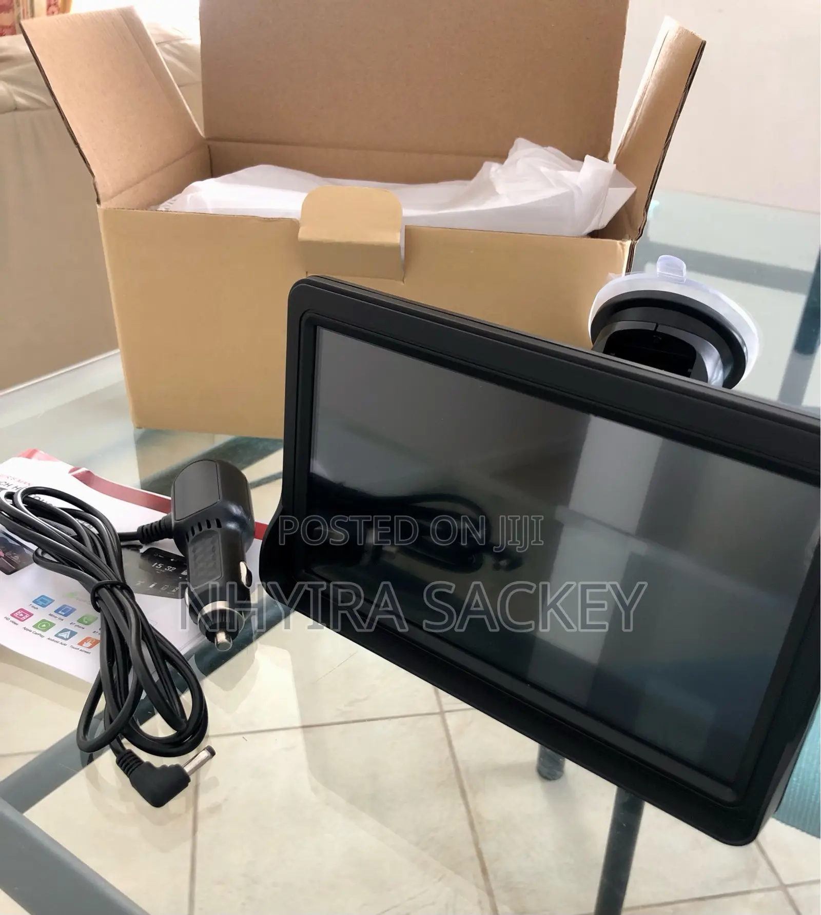 Universal Mp5 Auto Wireless Carplay
