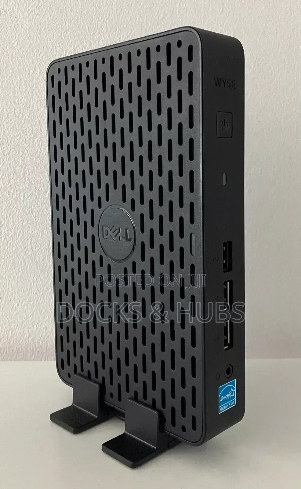 Desktop Computer Dell Wyse 3030 2GB Intel Celeron eMMC 16 GB