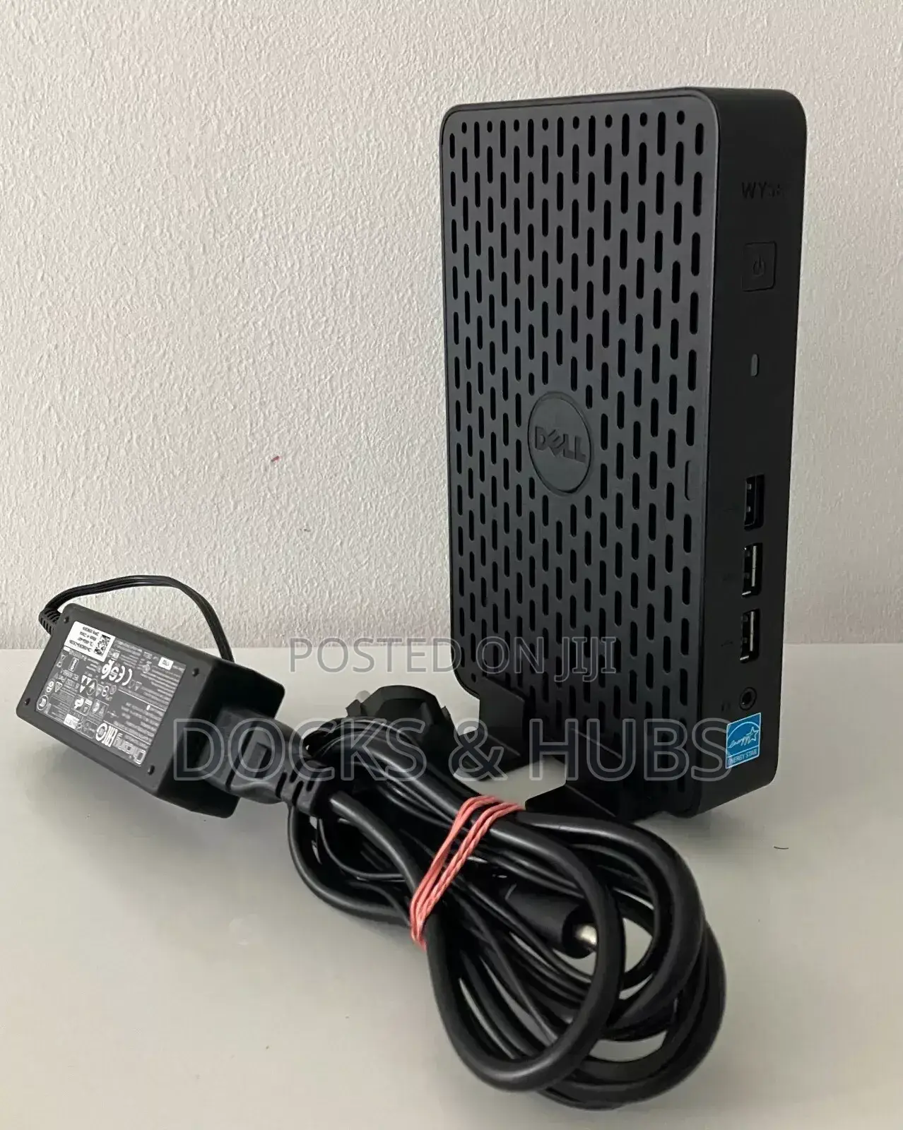 Desktop Computer Dell Wyse 3030 2GB Intel Celeron eMMC 16 GB
