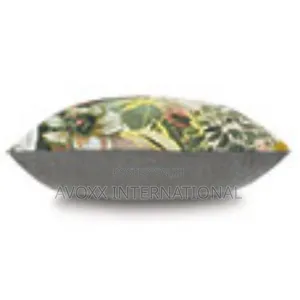 Niche Felicity Floral Decorative Pillow 22"X22"