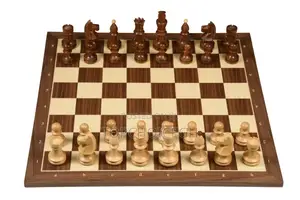 Chess/Checkers/Backgammon Set