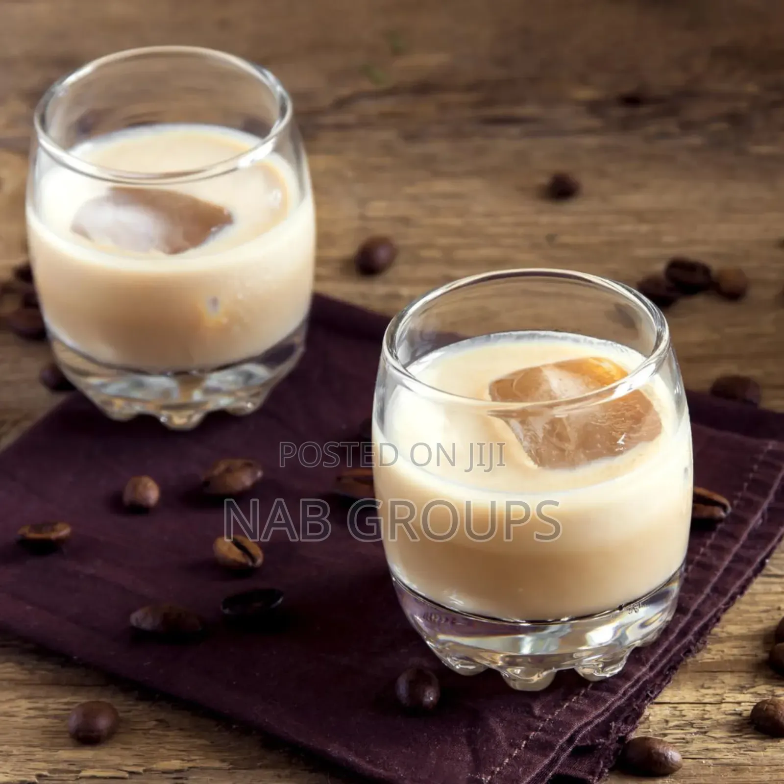 Stemless Glass 6pcs