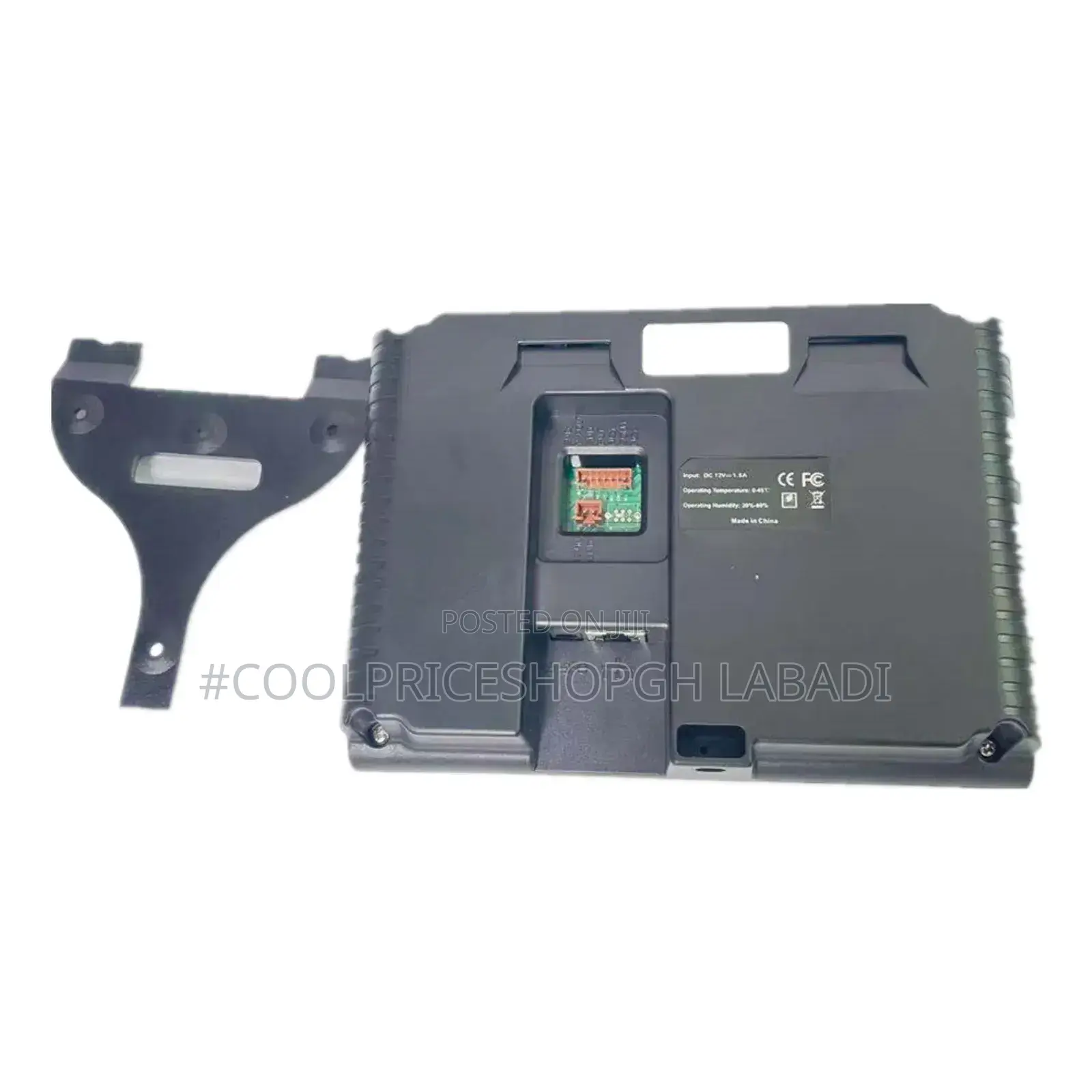 Zkteco Zk K40 Biometric Time Attendance Terminal
