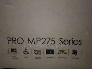 Msi Pro Mp 275 Monitor