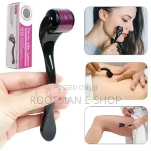 Derma Roller Skin Care