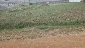 5 Acres Of Land At East Airport